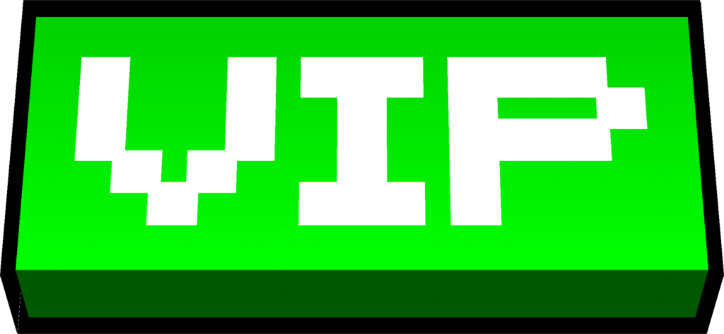 VIP MENSAL