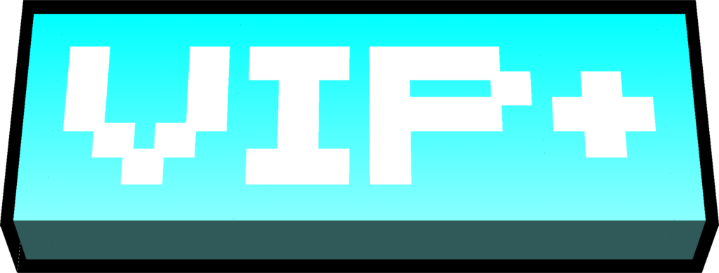 VIP+ MENSAL